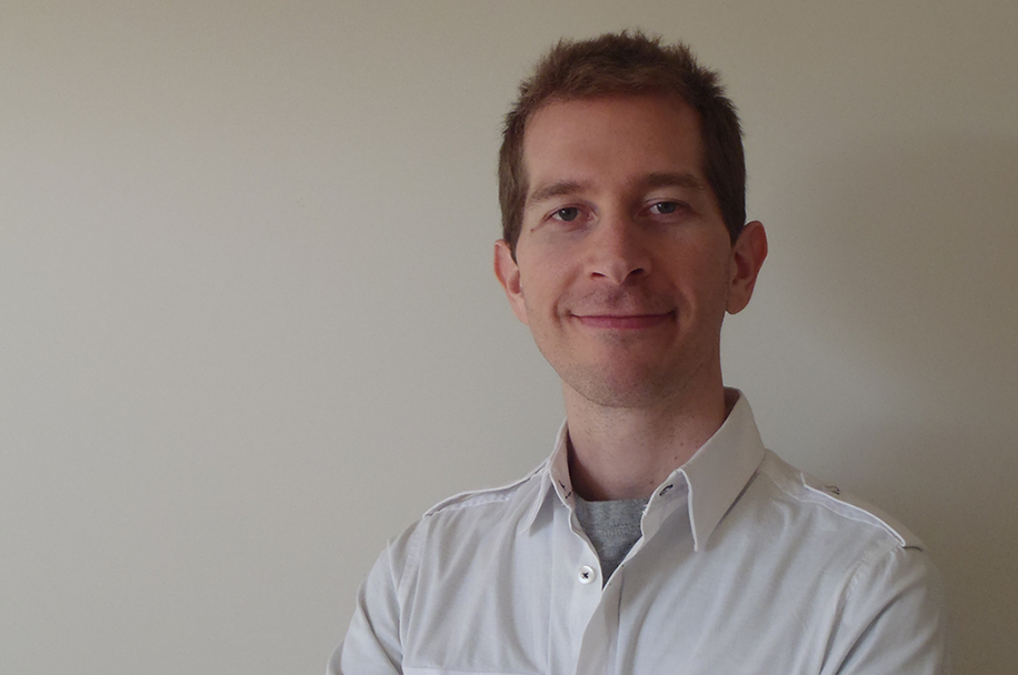 Ben McCarty - Burlington, VT