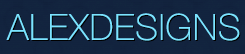 alexdesigns-logo
