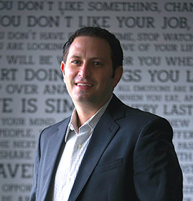 Alex Harris