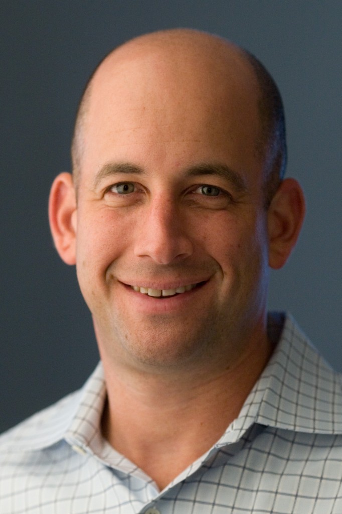 Greg Abel