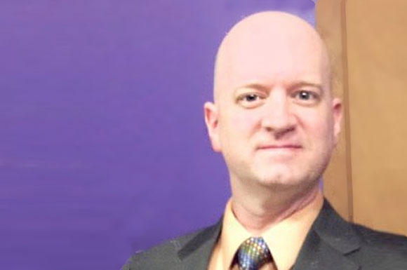 Paul Mancini – Coventry, RI