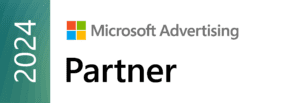 Microsoft advertising partner 2024