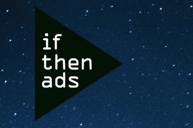 Google introduces automated advertising called IfThenAds.