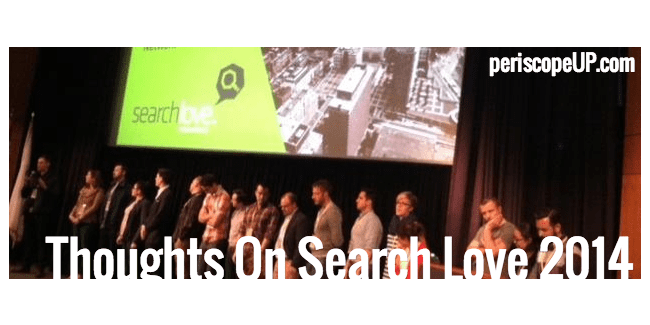ThoughtsOnSearchLove