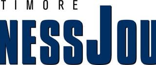Baltimore Business Journal (BBJ) logo
