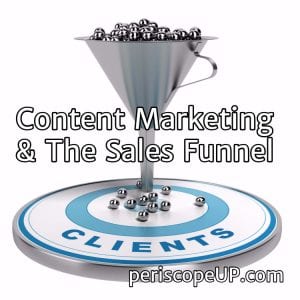 sales funnel