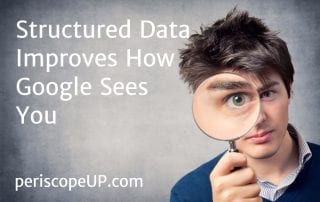 Structured data and Google