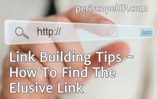 link building