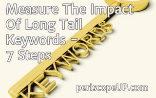 long tail keywords