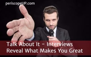 Client interview