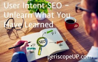 User Intent SEO