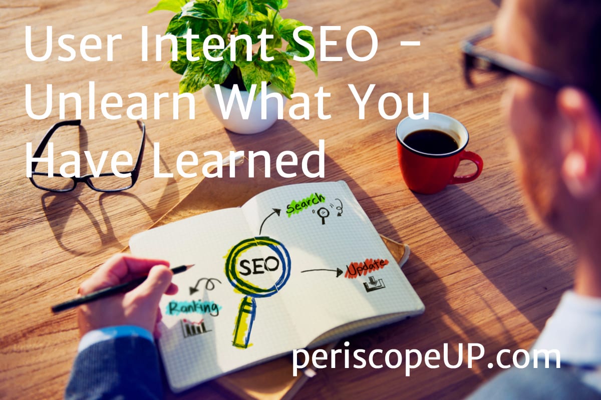 User Intent SEO