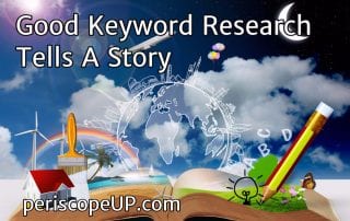 keyword research