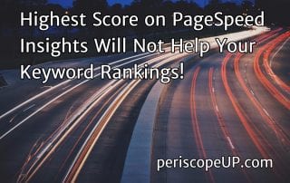 keyword rankings